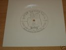 CRASS - OUR WEDDING - FLEXI DISC