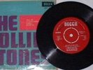 ROLLING STONES EP Tell Me RHODESIA ONLY EP 