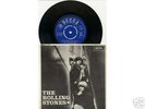 ROLLING STONES EP UK EXPORT PS RARE 45 DECCA