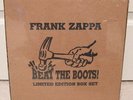 Frank Zappa Beat The Boots Vol 1 Orig 8LP BOX SEALED