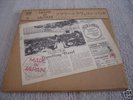 FLOWER TRAVELLIN BAND /Japan oriental hard psych 1972LP