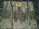 GAY+TERRY WOODS  backwoods  RARE UK POLYDOR FOLK LP