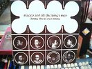 NICE RARE FUNK ORIG. MACEO PARKER - ALL THE KINGS MEN