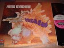 HEAD MACHINE-Orgasm UK Hard Prog Psych Orig.