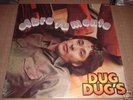 DUG DUG'S-Abre Tu Mente Mexico Hard Psych Orig. SEALED