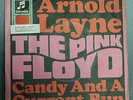Pink Floyd Arnold Layne German Pic Sleeve 45 BuySafe