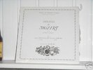  Mozart sonatas Loewenguth vln Doreau piano