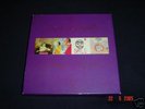 Smashing Pumpkins Siamese Singles 1994 UK 4 x 7