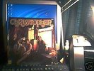 CHRISTOPHER METROMEDIA M-/M- SUPER PROG PSYCH