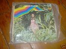 Voices In Latin Barbara Moore rare jazz scat LP