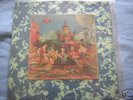 rolling stones lps x 11 satanic etc see list vg/vg+