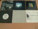 Sort Sol,The The,In Camera 6 rare UK 4AD 7