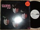 NAZZ 1st LP MONO DJ white label NM Todd Rundgren mod lp
