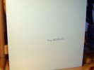 Beatles White Album MFSL Original Master Recording 2 LP