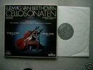 Beethoven Cello Sonaten - Reine Flachot