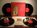 RCA LIVING STEREO Soria Series LDS 6409 SD - RARE 4-lp