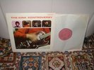 KINKS Kink Kontroversy 1965 STEREO EXPORT 1st Press