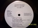 MARCUS MIXX 