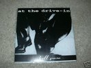 AT THE DRIVE IN- HELL PASO-OOP 7