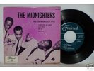 The Midnighters-EP And PS-Sing Their Greatest Hits