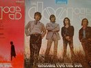 Doors - Waiting for the Sun - 1st pressing MONO in EX+