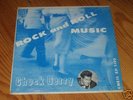 CHUCK BERRY EP CHESS 5119 ORIGINAL USA