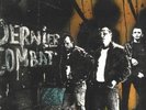 KOMINTERN SECT  Dernier combat 33T  1985  PUNK OÏ