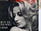 MINA LUCIO BATTISTI RARO 45 rpm  DI STAMPA FRANCESE