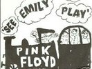 RARE FREAKBEAT /PSYCH 45  : PINK FLOYD /SEE EMILY PLAY