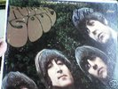 The BEATLES RUBBER SOUL signed by PAUL McCARTNEY w/COA