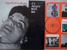 INGE BRANDENBURG - IT`S ALRIGHT WITH ME - CBS S 62644