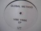 GLOBAL METHOD(VIBE TRIBE E.P)
