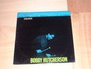 BOBBY HUTCHERSON: DIALOGUE ORIG US BLUE NOTE NY LP