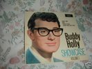 BUDDY HOLLY  EP SHOWCASE Vol 1 Ex+/Ex+