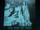 ELIXIR THE SON OF ODIN RARE LP  N/MINT + STUNNING BONUS