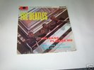 BEATLES Please Please Me LP Rare GOLD & BLACK 1963 Mono