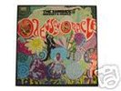 ZOMBIES - Odessey & Oracle   Garage Psych   Quirk Cover