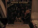 Superior Elevation: private press soul/funk lp RARE