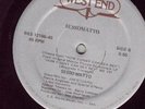 DISCO FUNK BOMB sessomatto WEST END  original