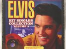 ELVIS PRESLEY 23 RECORD VOL. 2 BOX SET 45 RED VINYL 7