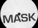 MASK 300 - SKAM LP  Various Autechre Boards of Canada