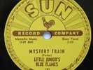 LITTLE JUNIORS LOVE ME BABY SUN 192, 78, MINT-
