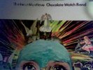 Chocolate Watch Band Inner Mystique Psychedelic Rocker
