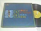 SHIRLEY SALDANHA 1969 SAMBA-JAZZ/BOSSA BRAZIL LP