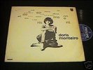 DORIS MONTEIRO 1964 SAMBA-SOUL/BOSSA GROOVE BRAZIL LP