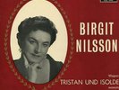 SXL 2184 * WAGNER  BIRGIT NILSSON * KNAPPERTSBUSCH  ED1