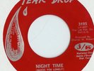 LOST GENERATION: Texas 60s Garage Punk on Tear Drop