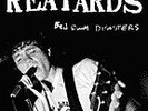 REATARDS LP RED VINYL 1/100 copies ,ssld,lost sounds