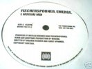 Fischerspooner - Emerge (Moguai Mix) [Paul van Dyk/PvD]