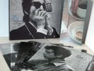 Bob Dylan the bootleg series vol 1-3 5 lp set ex condit